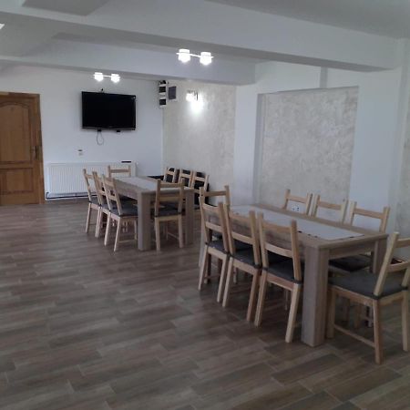Vila Ovidiu Băile Herculane المظهر الخارجي الصورة