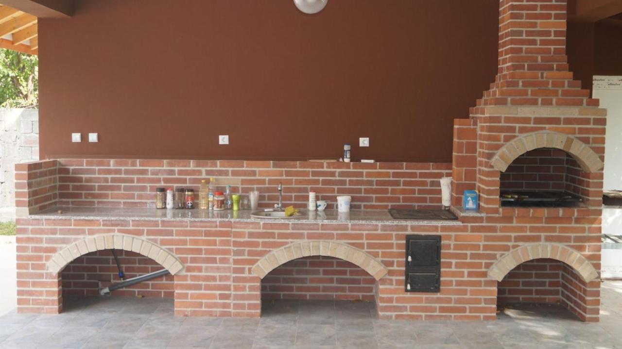 Vila Ovidiu Băile Herculane المظهر الخارجي الصورة