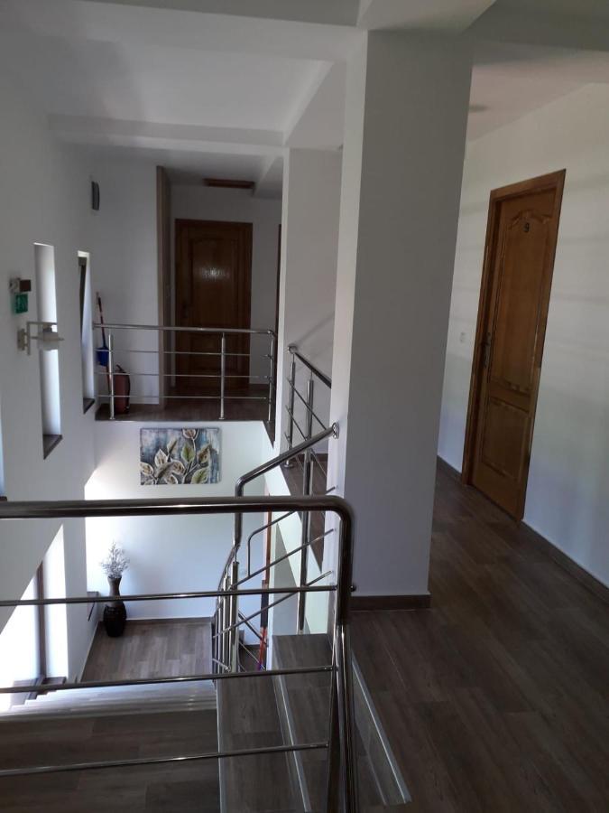 Vila Ovidiu Băile Herculane المظهر الخارجي الصورة