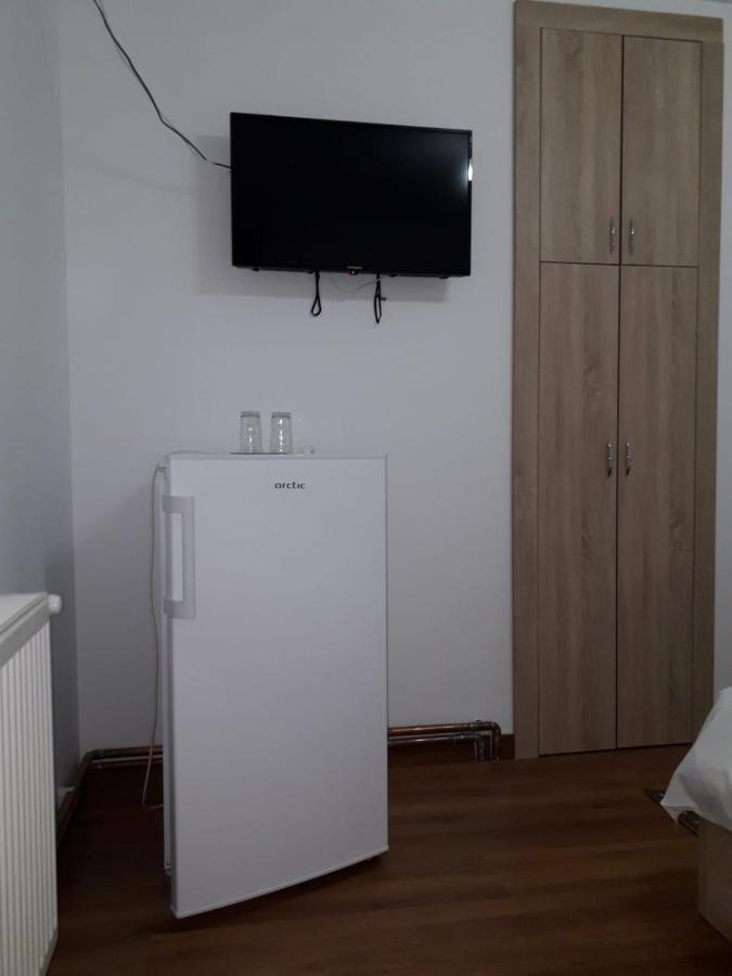 Vila Ovidiu Băile Herculane المظهر الخارجي الصورة