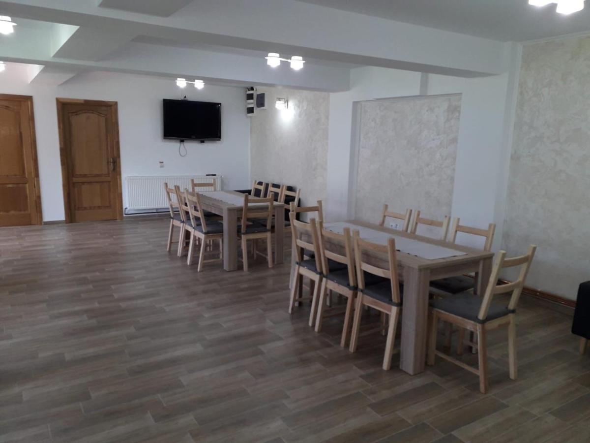 Vila Ovidiu Băile Herculane المظهر الخارجي الصورة
