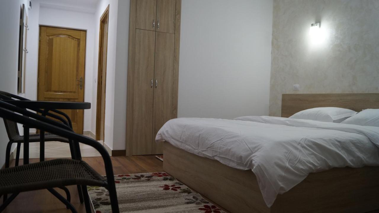 Vila Ovidiu Băile Herculane المظهر الخارجي الصورة
