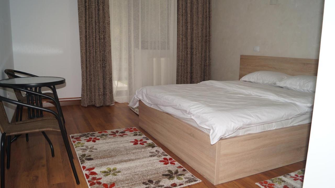 Vila Ovidiu Băile Herculane المظهر الخارجي الصورة
